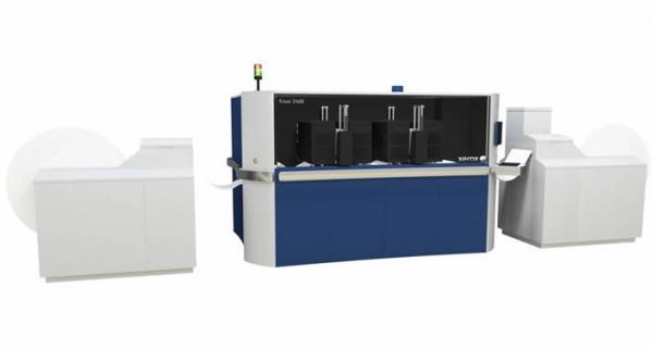 Xerox presentó innovadoras tecnologías en el Xerox INKjet-Setters Summit 2017