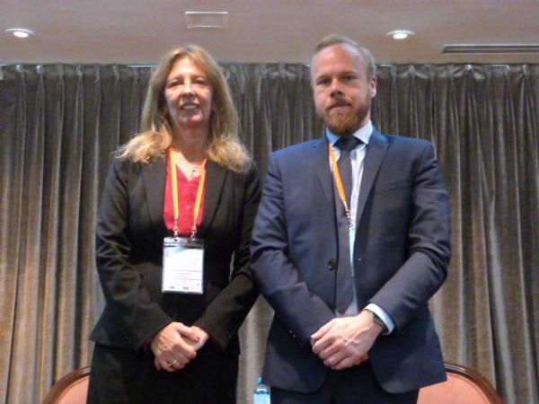 BIS 2017: “ Sector Bancario obligado a ir hacia la Transformación Digital, Blockchain y  Cloud”