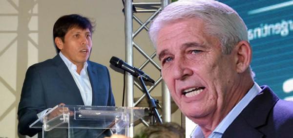 Grupo Telefónica mueve a Pedro Cortez, a Perú,  por José Luis Rodriguez Z. a Venezuela