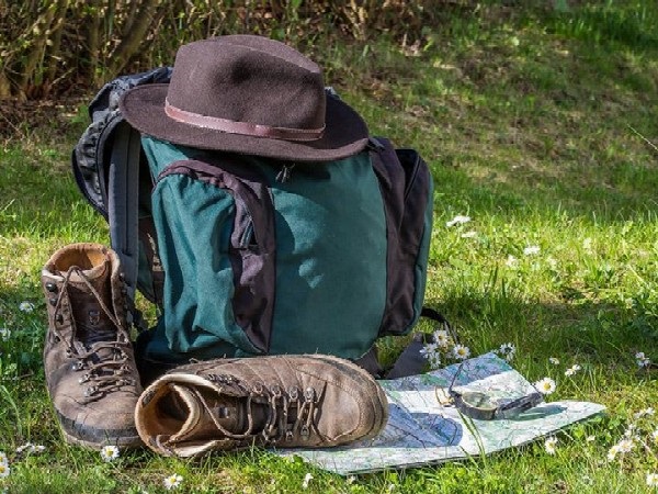 Siete consejos para que cumplas tu propósito de viajar más en 2018