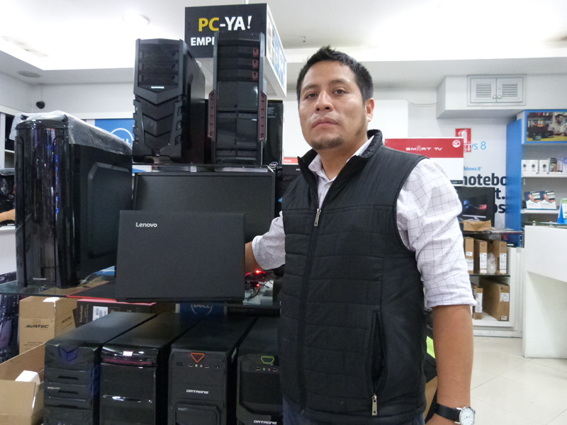 PC YA Presenta la Lenovo Serie T,   una Laptop “Todo Terreno”