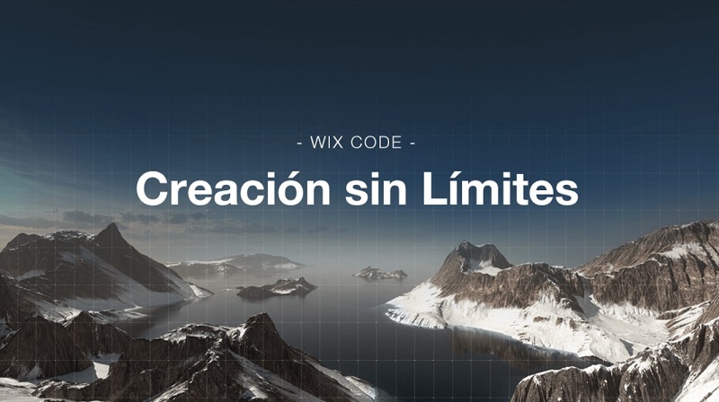 Anuncian Wix Code poderosa herramienta para desarrolladores  Web