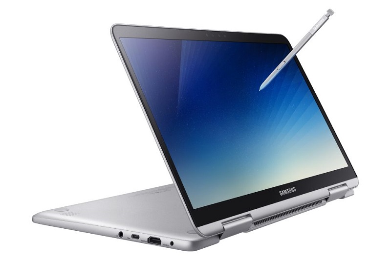 Actualiza tu estilo de vida digital con los nuevos Samsung Notebook 9 Pen y Notebook 9 (2018)