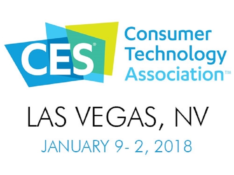 Expectativa en  el mundo tecnológico al iniciarse el CES  2018