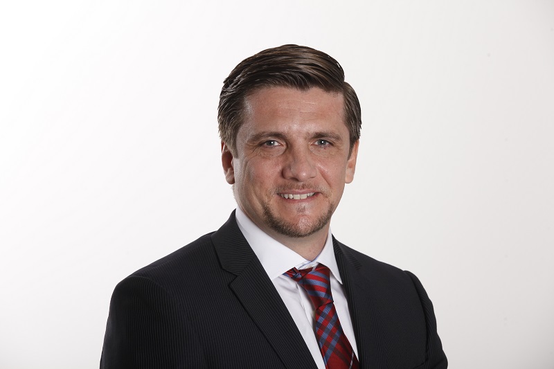 Fernando García Cantón nuevo Gerente General Regional para Xerox América Latina