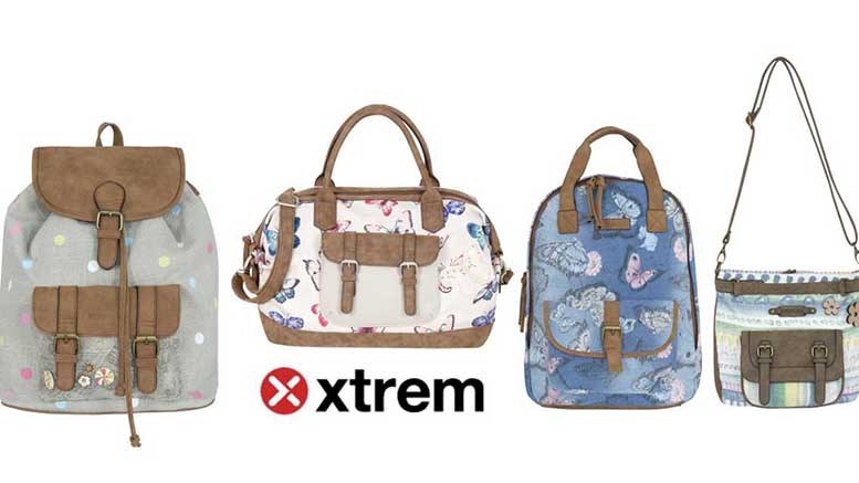 Xtrem de Samsonite lanza en Perú colección Back To School 2018