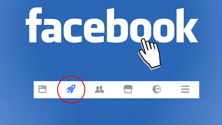 Plataforma Facebook permitirá a usuarios a seleccionar medios fiables