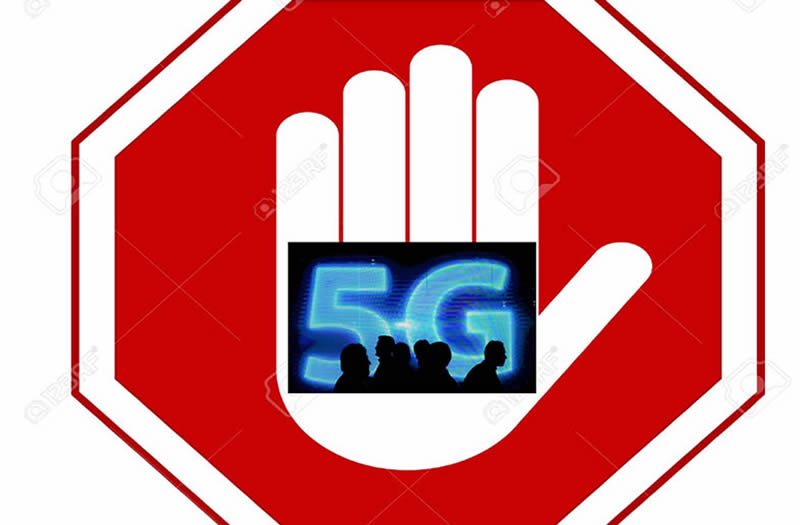 Reporte de 215 Científicos de 41 Países, “Llamamiento Internacional: Paralizar a 5G”