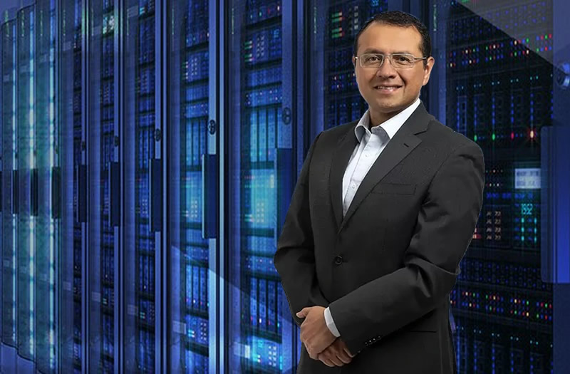 ¿Qué pilares son efectivos para impulsar la industria del centro de datos?
