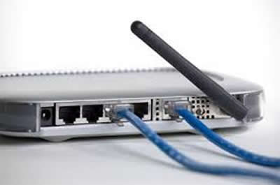 Alertan fallo de seguridad que permite robar datos accediendo a los routers