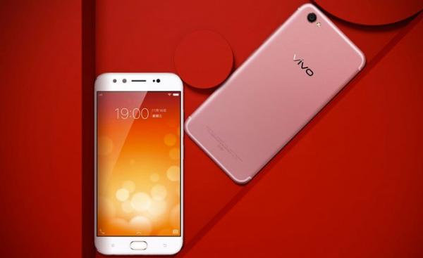 Vivo marca de smartphones asegura destronar a  Samsung y Apple