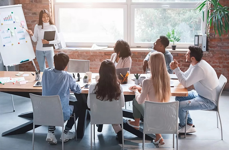5 buenas prácticas de Business Intelligence para crecer tu negocio