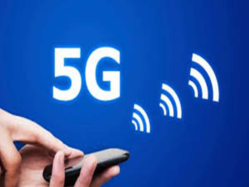 5G Prácticamente lo cambiará todo