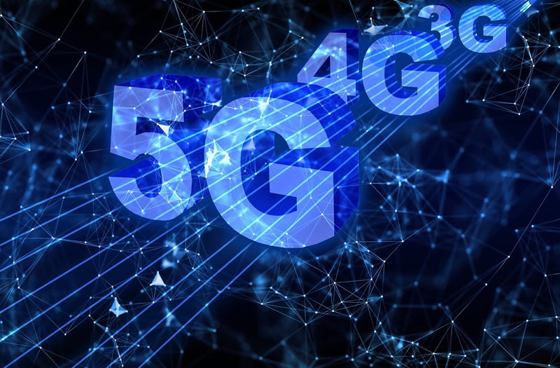 5G Continúa su avance a pesar del COVID-19