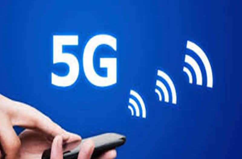 5G logra atraer al mercado masivo