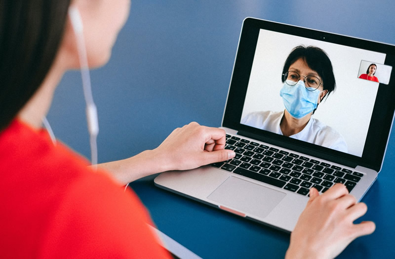 6 de cada 10 organizaciones médicas en Perú utiliza equipos con sistemas operativos obsoletos