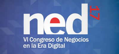 Entel participará en el NED 2017