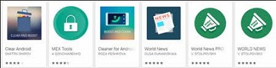 ESET descubre malware mejorado capaz de infiltrarse en Google Play