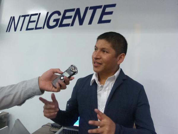 INTELIGENTE, Software de Gestión Empresarial crece con la ayuda de resellers