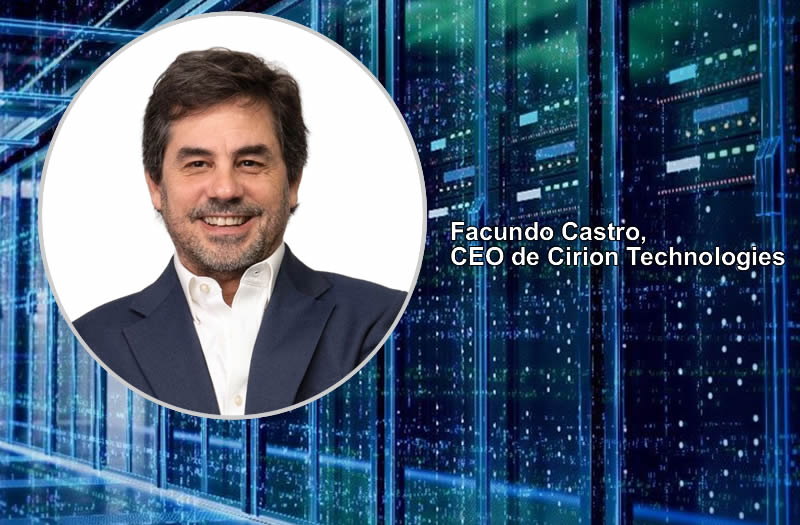 Cirion implementará un nuevo Data Center de 20 MW en Santiago de Chile