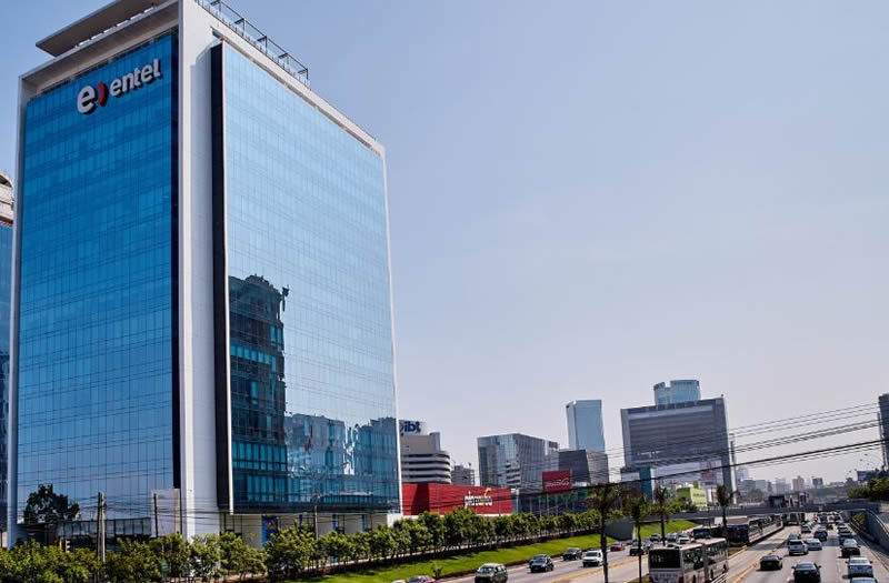 Entel y plan de inversión para 2023: foco estará en recambio tecnológico de 4G a 5G y conexión de hogares a fibra óptica
