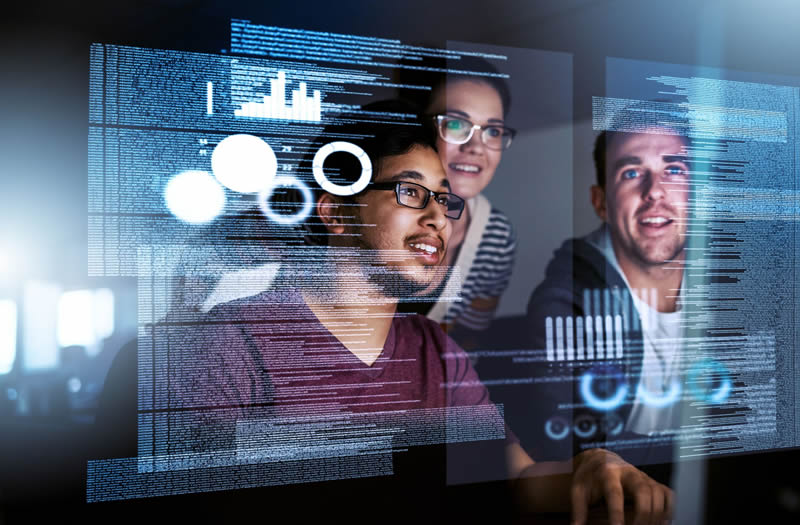 Industria digital requiere 3.5 millones de profesionales adicionales para cubrir la demanda de talento en ciberseguridad