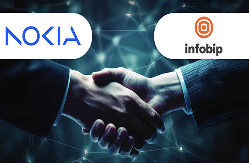 Infobip y Nokia se asocian para acercar a los  desarrolladores una gama más amplia de aplicaciones