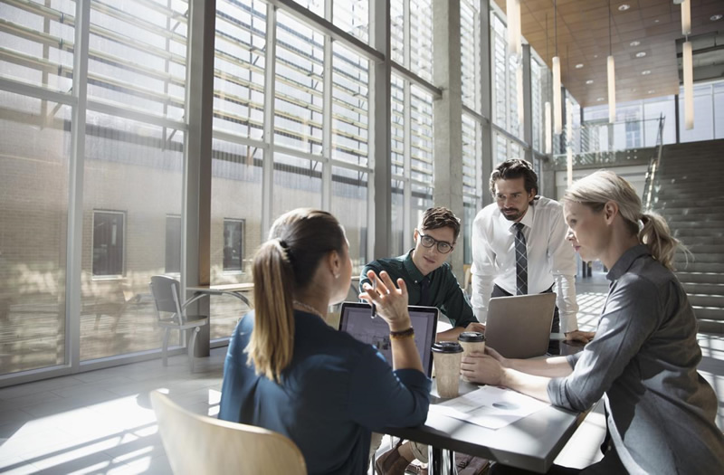 Equipo legal de Telefónica incorpora herramientas de automatización