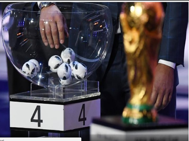 A menos de 100 días para Rusia 2018: lo que Latam debe esperar
