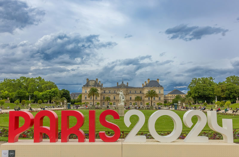 ¡A solo dos días de Paris 2024! Advierten que JJ.OO. recibirían más de 450 millones de ciberataques