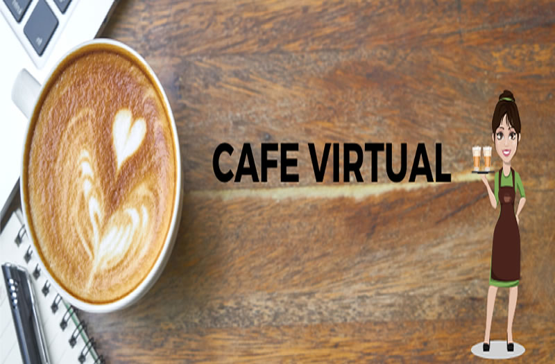 A través de un café virtual, Axis presentó, estrategias para permanecer cerca de sus socios de negocios
