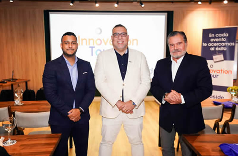 ABSIDE Dominicana impulsa la optimización empresarial con el uso de sistemas ERP