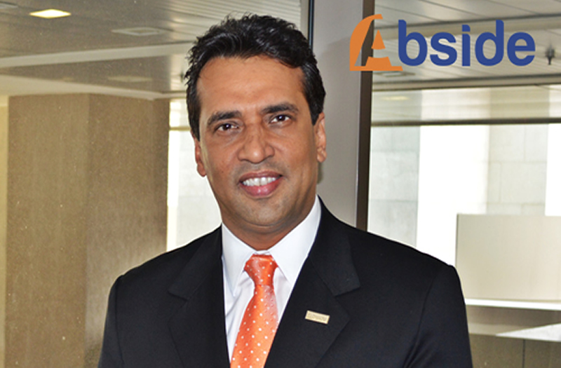 ABSIDE recibe Premios SAP Excellence Award 2021