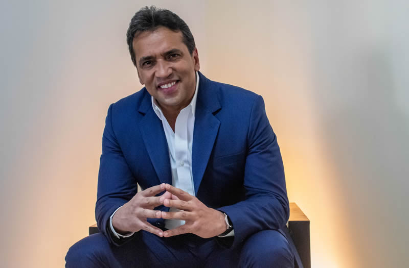 “La Transformación Digital debe ser la prioridad  para la empresa este año”