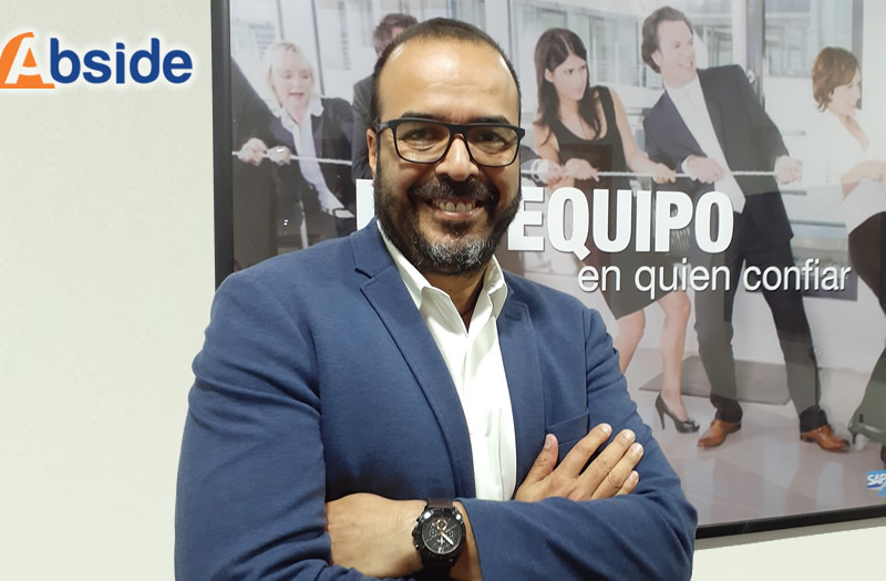 ABSIDE: “La Transformación Digital, futuro de los nuevos negocios y servicios”