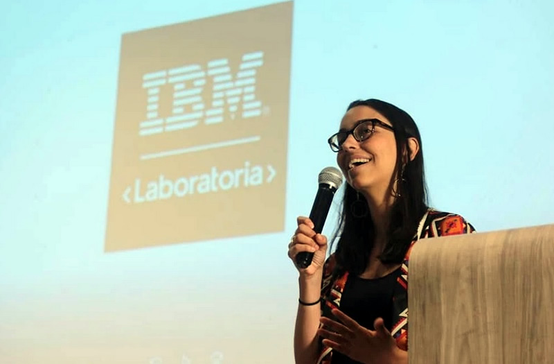 IBM y Laboratoria capacitarán en tecnologías innovadoras a más de 550 mujeres en América Latina