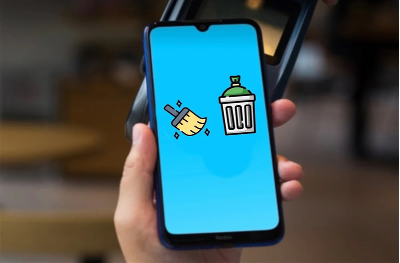 Adiós a la falta de espacio en tu smartphone