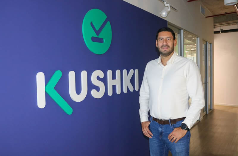 Alimentos y Fintech lideran crecimiento en Latam según Kushki y Statista