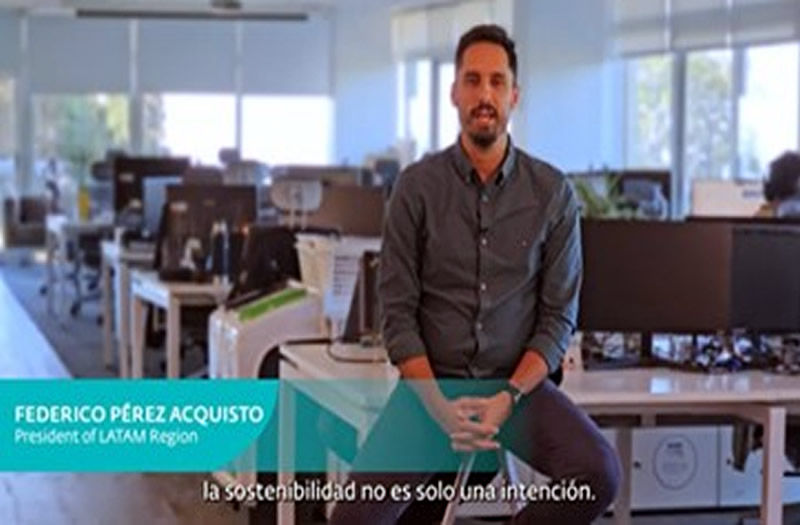 Alinear el propósito hacia el futuro sostenible