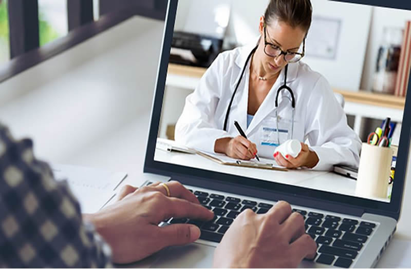 ALIV.IO Presenta plataforma digital para consultas médicas online