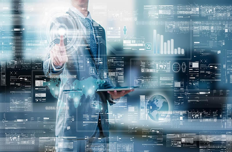 Almacenamiento y procesamiento digital se convertirán en las tecnologías más requeridas