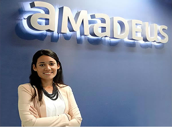 Las mujeres toman la industria turística