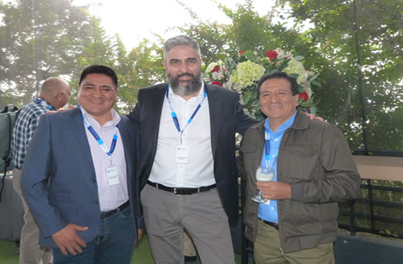 Amazonas Nexus: El satélite de Hispasat que transformará las comunicaciones en Latam