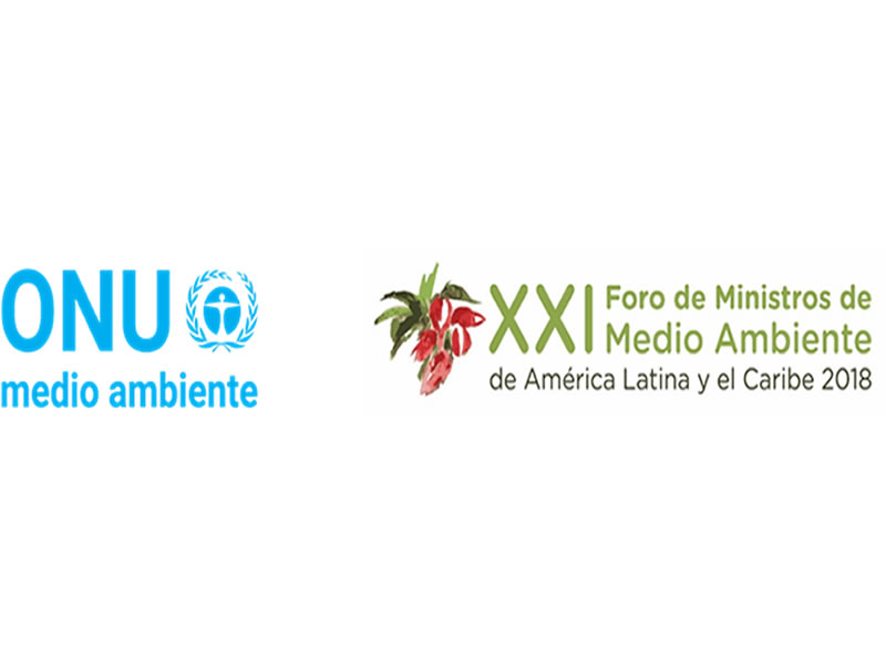 América Latina y el Caribe abordará soluciones a desafíos ambientales en XXI Reunión del Foro de Ministros de Medio Ambiente