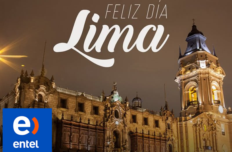 Aniversario de Lima: ¿Dónde depositar tus desechos electrónicos y contribuir con su medio ambiente?