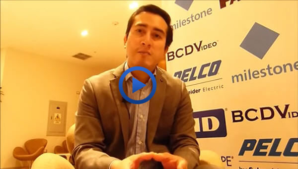 Anixter Security Forum Perú 2018