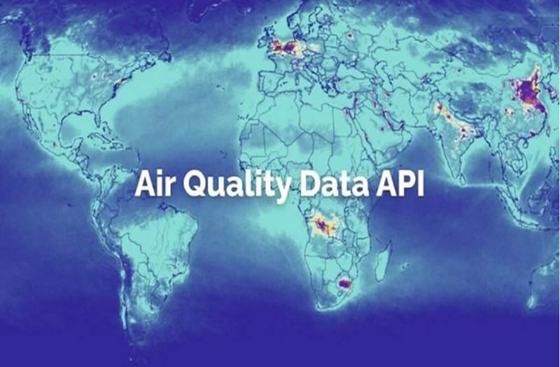 API
