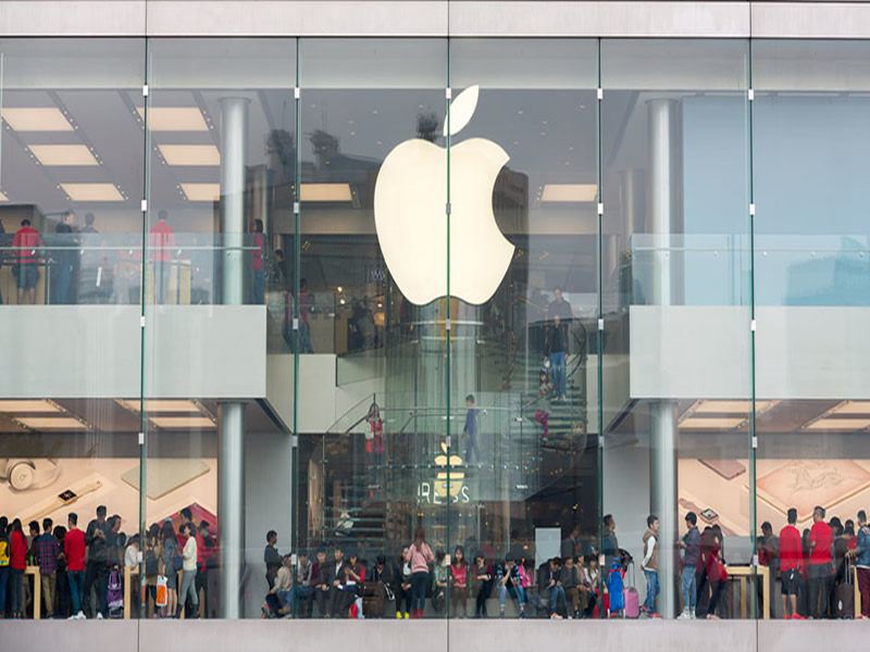 Apple pierde caso de patentes ante Qualcomm en Alemania