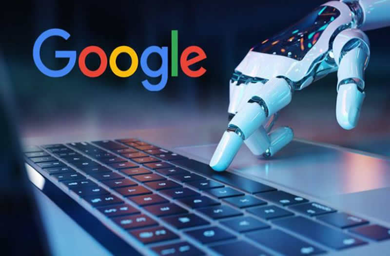 Aprende IA generativa con los cursos gratuitos de Google