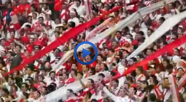 Arriba Perú